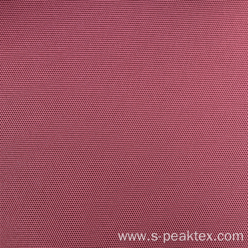 RPET GRS RECYCLED Polyester 600D GUCHI Oxford Fabric